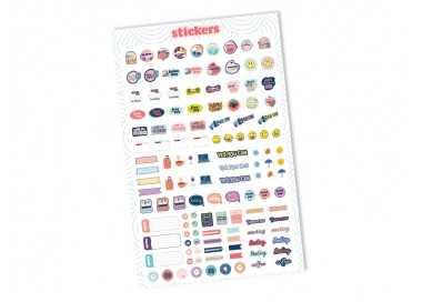 Calendario espiral pared liderpapel imagenes perros 2025 para escribir 25x40 cm papel 157 gr