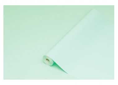 Rollo adhesivo d-c-fix verde menta ancho 45 cm largo 15 mt