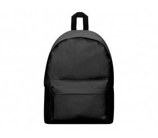 Cartera liderpapel mochila color negro 400x125x300 mm