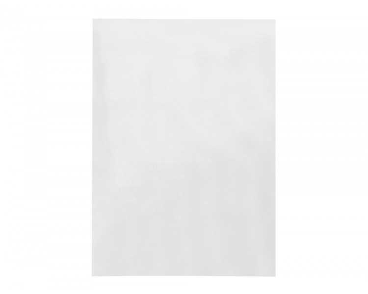 Papel dibujo liderpapel 297x420 mm 130 gr sin recuadro din a3 hoja