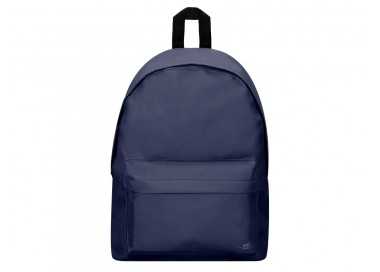 Cartera liderpapel mochila color azul marino 400x125x300 mm