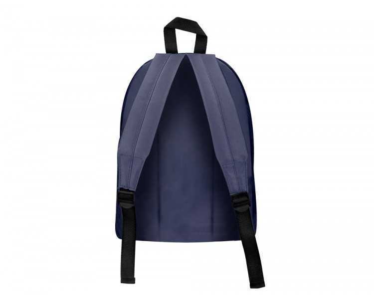 Cartera liderpapel mochila color azul marino 400x125x300 mm