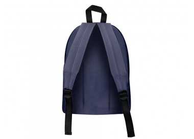 Cartera liderpapel mochila color azul marino 400x125x300 mm