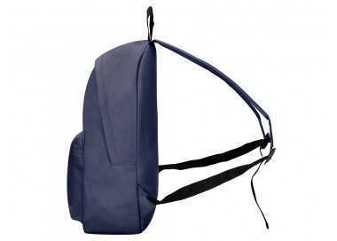 Cartera liderpapel mochila color azul marino 400x125x300 mm