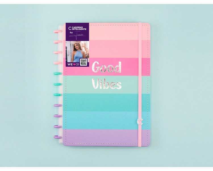Cuaderno inteligente grande by indy 280x215 mm