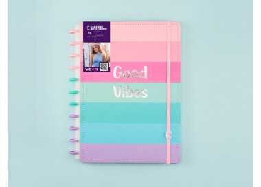 Cuaderno inteligente grande by indy 280x215 mm