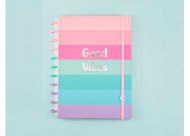 Cuaderno inteligente grande by indy 280x215 mm