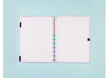 Cuaderno inteligente grande by indy 280x215 mm