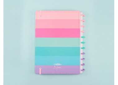 Cuaderno inteligente grande by indy 280x215 mm