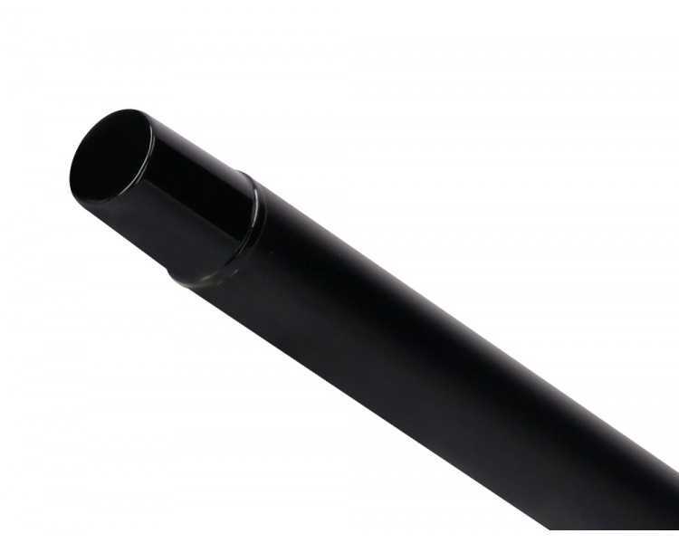 Roller belius unstoppable color negro tinta negra caja de diseño