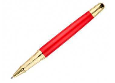 Boligrafo y estuche belius passion dor aluminio textura cepillada color rojo y dorado tinta azul caja de diseño Boligrafo y estuche belius passion dor aluminio textura cepillada color rojo y dorado tinta azul caja de diseño
