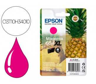 Ink-jet epson 604xl expression home xp-2200 / 2205 / 3200 / 3205 / 4200 / 4205 / wf-2910 series color