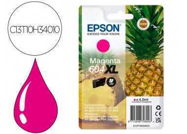 Ink-jet epson 604xl expression home xp-2200 / 2205 / 3200 / 3205 / 4200 / 4205 / wf-2910 series color