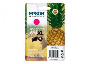 Ink-jet epson 604xl expression home xp-2200 / 2205 / 3200 / 3205 / 4200 / 4205 / wf-2910 series color