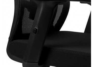 Silla giratoria q-connect ergonomica respaldo alto y reposacabeza ajustable en altura 1180+100x630x625 mm Silla giratoria q-connect ergonomica respaldo alto y reposacabeza ajustable en altura 1180+100x630x625 mm