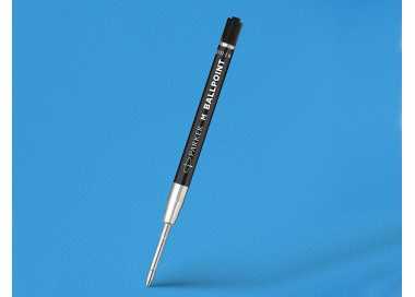 Recambio boligrafo parker originals economico negro punta media