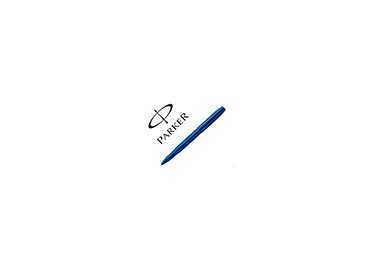 Roller parker im professionals monochrome blue en estuche de regalo