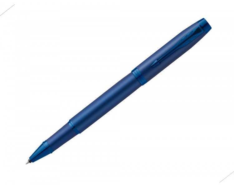 Roller parker im professionals monochrome blue en estuche de regalo