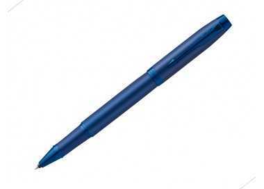Roller parker im professionals monochrome blue en estuche de regalo