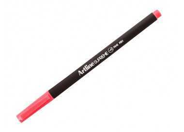 Rotulador artline supreme epfs200 fine liner punta de fibra rosa 0,4 mm Rotulador artline supreme epfs200 fine liner punta de fibra rosa 0,4 mm