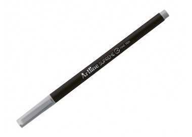 Rotulador artline supreme epfs200 fine liner punta de fibra gris claro 0,4 mm Rotulador artline supreme epfs200 fine liner punta de fibra gris claro 0,4 mm