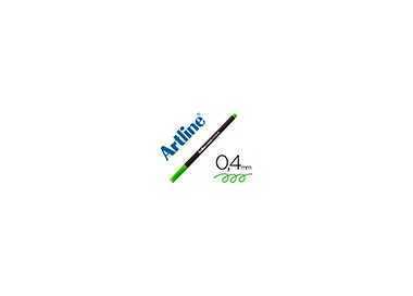 Rotulador artline supreme epfs200 fine liner punta de fibra amarillo limon 0,4 mm Rotulador artline supreme epfs200 fine liner punta de fibra amarillo limon 0,4 mm