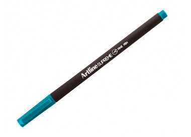 Rotulador artline supreme epfs200 fine liner punta de fibra verde oscuro 0,4 mm Rotulador artline supreme epfs200 fine liner punta de fibra verde oscuro 0,4 mm