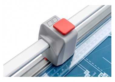 Cabezal de corte dahle para cizalla 508 juego de 3 unidades microperforado / ondas / hendido