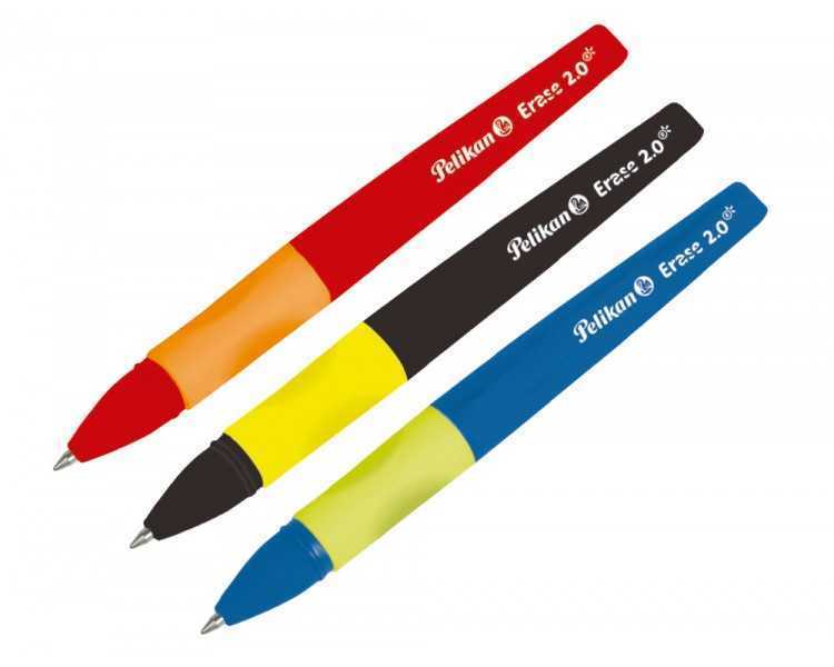 Expositor pelikan sobremesa erase 2.0 contenido 60 rollers colores surtidos y 36 recambios colores surtidos