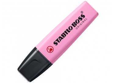 Rotulador stabilo boss fluorescente 70 pastel expositor de 45 unidades colores surtidos Rotulador stabilo boss fluorescente 70 pastel expositor de 45 unidades colores surtidos