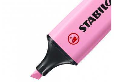 Rotulador stabilo boss fluorescente 70 pastel expositor de 45 unidades colores surtidos Rotulador stabilo boss fluorescente 70 pastel expositor de 45 unidades colores surtidos