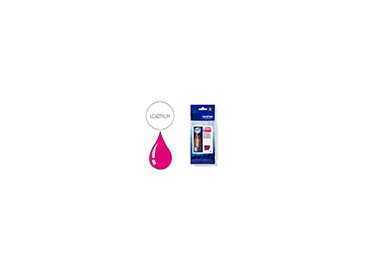 Ink-jet brother lc427xlm mfcj5955dw / 6955dw alta capacidad magenta 5000 paginas Ink-jet brother lc427xlm mfcj5955dw / 6955dw alta capacidad magenta 5000 paginas
