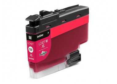 Ink-jet brother lc427xlm mfcj5955dw / 6955dw alta capacidad magenta 5000 paginas Ink-jet brother lc427xlm mfcj5955dw / 6955dw alta capacidad magenta 5000 paginas
