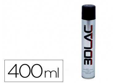 Laca adhesiva 3d colido para impresion 3d spray bote de 400ml
