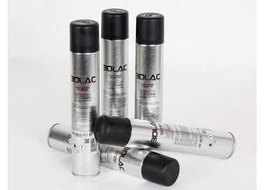Laca adhesiva 3d colido para impresion 3d spray bote de 400ml