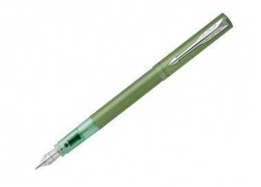 Pluma parker vector xl plumin f expositor de 20 unidades colores surtidos Pluma parker vector xl plumin f expositor de 20 unidades colores surtidos