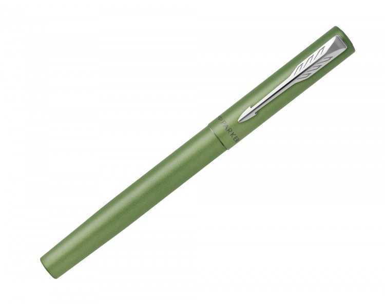 Pluma parker vector xl plumin f expositor de 20 unidades colores surtidos