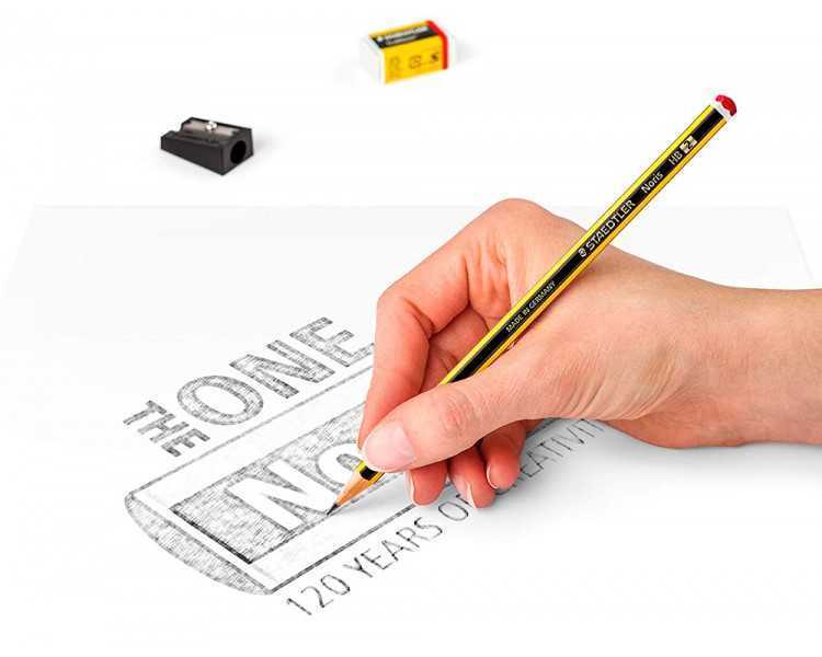Expositor sobremesa staedtler noris 120 diseño feliz aniversario 152 unidades surtidas 383x382x250 mm