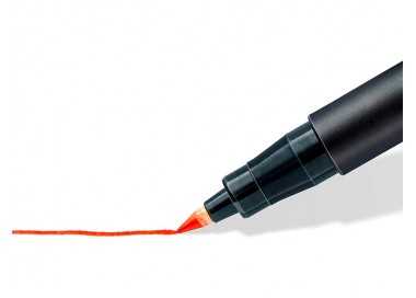 Rotulador staedtler lumocolor retroproyeccion punta de fibra 318 estuche de 8 unidades colores surtidos Rotulador staedtler lumocolor retroproyeccion punta de fibra 318 estuche de 8 unidades colores surtidos