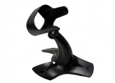 Lector codigo de barras hprt imager 2d ip42 hasta 20 cm de distancia 640x480 pixeles usb color negro