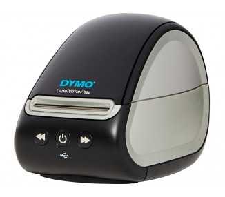 Impresora de etiquetas dymo termica labelwriter 550