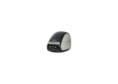 Impresora de etiquetas dymo termica labelwriter 550