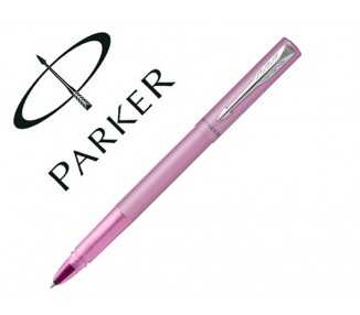 Roller parker vector xl lilac punta fina