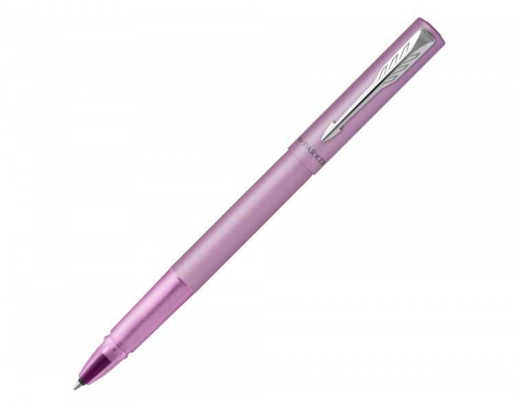 Roller parker vector xl lilac punta fina