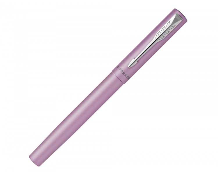 Roller parker vector xl lilac punta fina