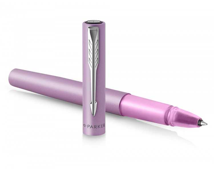 Roller parker vector xl lilac punta fina