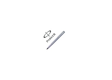 Roller parker vector xl silver blue punta fina