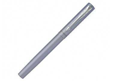 Roller parker vector xl silver blue punta fina