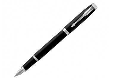 Pluma parker im essential negro mate ct