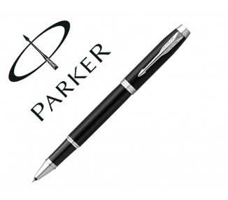 Roller parker im essential negro mate ct